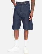 Jack & Jones Дънкови шорти Ron 12272214 Baggy Fit