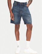 Jack & Jones Дънкови шорти Tony 12269517 Loose Fit