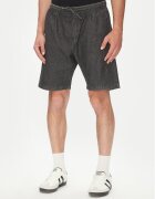 Jack & Jones Дънкови шорти Tony 12270251 Relaxed Fit