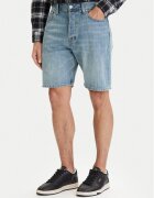 Jack & Jones Дънкови шорти Tony Original 12290116 Regular Fit