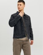 Jack & Jones Дънково яке Jean 12223613 Regular Fit