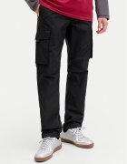 Jack & Jones Долнище анцуг Kane Ivan 12288610 Regular Fit