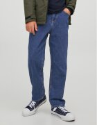 Jack & Jones Junior Дънки 12221414 Relaxed Fit