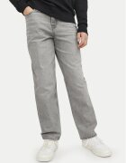 Jack & Jones Junior Дънки Chris 12251577 Relaxed Fit