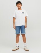 Jack & Jones Junior Дънкови шорти 12257395 Regular Fit