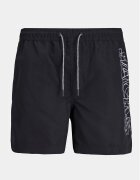Jack & Jones Junior Плувни шорти Fiji 12253748 Regular Fit