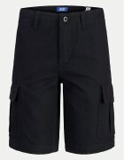 Jack & Jones Junior Шорти от плат Cole 12268381 Regular Fit