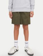 Jack & Jones Junior Шорти от плат Jaiden 12275013 Loose Fit