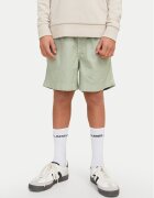 Jack & Jones Junior Шорти от плат Jaiden 12275023 Loose Fit