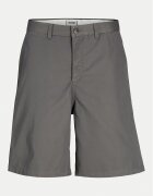 Jack & Jones Junior Шорти от плат Karl 12269911 Loose Fit