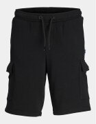 Jack & Jones Junior Спортни шорти Bradley 12254213 Regular Fit