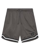 Jack & Jones Junior Спортни шорти Karl 12278621 Relaxed Fit