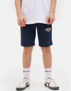 Jack & Jones Junior Спортни шорти Logo 12249970 Slim Fit