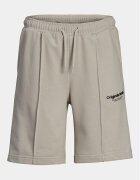 Jack & Jones Junior Спортни шорти Vesterbro 12254196 Loose Fit