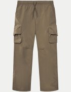 Jack & Jones Junior Текстилни панталони 12269493 Regular Fit