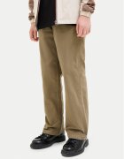 Jack & Jones Junior Текстилни панталони Alex 12253790 Loose Fit