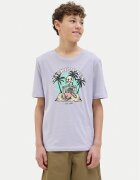 Jack & Jones Junior Тишърт Elijah 12269825 Regular Fit