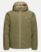Jack & Jones Junior Зимно яке 12263276 Regular Fit