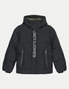 Jack & Jones Junior Зимно яке Alpha 12262162 Regular Fit
