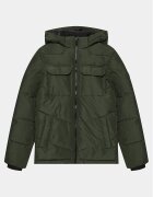 Jack & Jones Junior Зимно яке Mason 12236556 Regular Fit