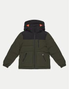Jack & Jones Junior Зимно яке Otto 12258548 Regular Fit