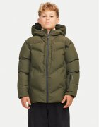 Jack & Jones Junior Зимно яке Slay 12261353 Regular Fit