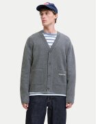 Jack & Jones Кардиган Norrebro 12282732 Loose Fit