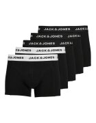 Jack & Jones Комплект боксерки 12254366