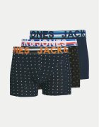 Jack & Jones Комплект боксерки Henrik 12151351