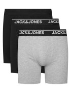 Jack & Jones Комплект боксерки Henry 12291793