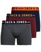 Jack & Jones Комплект боксерки Lichfield 12113943