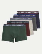 Jack & Jones Комплект боксерки Oliver 12165348
