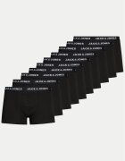 Jack & Jones Комплект боксерки Solid 12189937