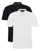 Jack & Jones Комплект поло тениски Blaethan 12302367 Цветен Regular Fit