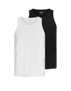 Jack & Jones Комплект потници без ръкави 12297688 Regular Fit