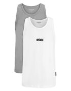 Jack & Jones Комплект потници без ръкави Sago 12284750 Regular Fit