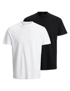 Jack & Jones Комплект тениски Basic 12183834 Regular Fit