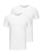Jack & Jones Комплект тениски Basic Crew Neck 12133913 Regular Fit