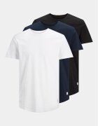 Jack & Jones Комплект тениски Noa 12191765 Regular Fit