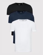 Jack & Jones Комплект тениски Basic 12191759 Regular Fit