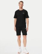 Jack & Jones Комплект тишърт и панталонки Archive 12297642 Relaxed Fit