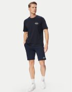 Jack & Jones Комплект тишърт и панталонки Brandon 12298184 Regular Fit