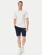 Jack & Jones Комплект тишърт и панталонки College 12298226 Regular Fit