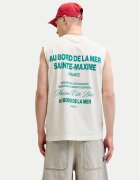 Jack & Jones Мъжки топ Cassis 12295076 Regular Fit