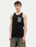 Jack & Jones Мъжки топ Hawaii 12269321 Standard Fit