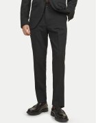 Jack & Jones Панталон от костюм Franco 12199893 Super Slim Fit