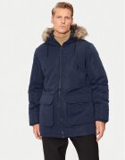 Jack & Jones Парка Construct 12258406 Regular Fit