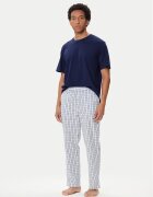 Jack & Jones Пижама Florence 12282813 Regular Fit