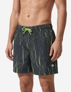Jack & Jones Плувни шорти Kauai Rift 12291509 Regular Fit