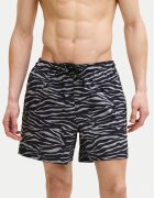Jack & Jones Плувни шорти Maui Shell 12291808 Regular Fit